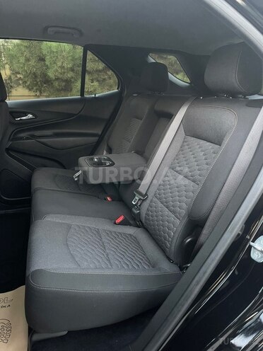 Chevrolet Equinox 2020, 145,000 km - 1.5 l - Bakı