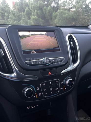 Chevrolet Equinox 2020, 145,000 km - 1.5 l - Bakı