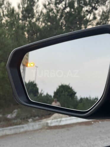 Chevrolet Equinox 2020, 145,000 km - 1.5 l - Bakı