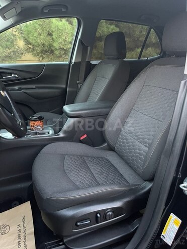 Chevrolet Equinox 2020, 145,000 km - 1.5 l - Bakı