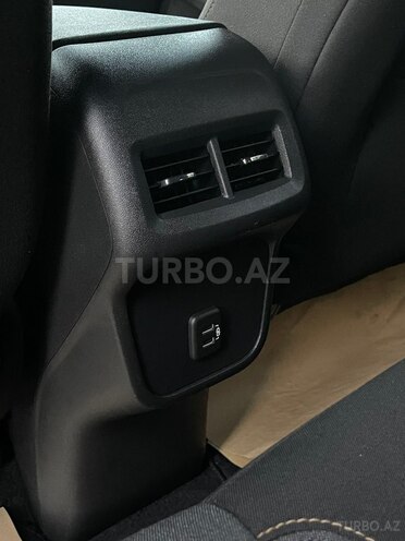Chevrolet Equinox 2020, 145,000 km - 1.5 l - Bakı
