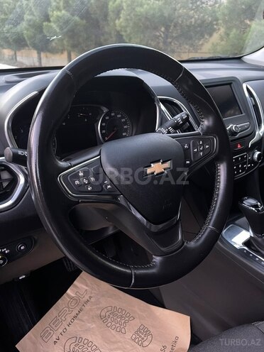 Chevrolet Equinox 2020, 145,000 km - 1.5 l - Bakı