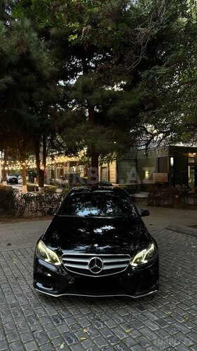 Mercedes E 250 2013, 250,000 km - 2.0 л - Bakı