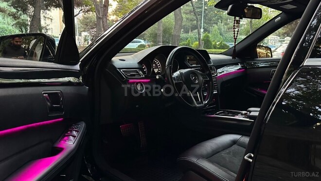 Mercedes E 250 2013, 250,000 km - 2.0 л - Bakı