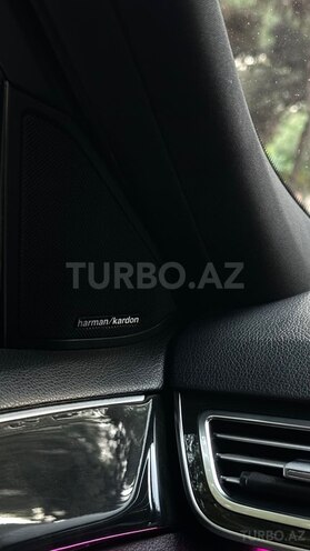 Mercedes E 250 2013, 250,000 km - 2.0 л - Bakı