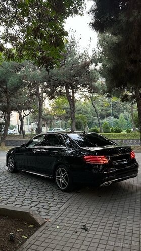 Mercedes E 250 2013, 250,000 km - 2.0 л - Bakı
