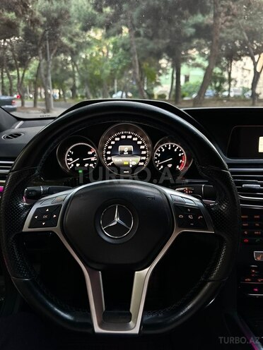 Mercedes E 250 2013, 250,000 km - 2.0 л - Bakı