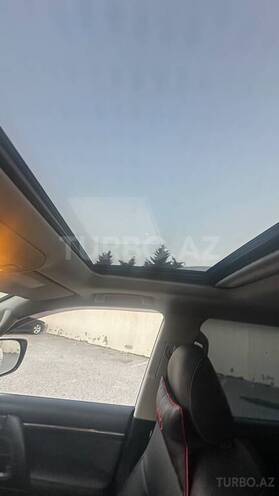 Toyota Land Cruiser 2011, 159,560 km - 4.0 l - Bakı