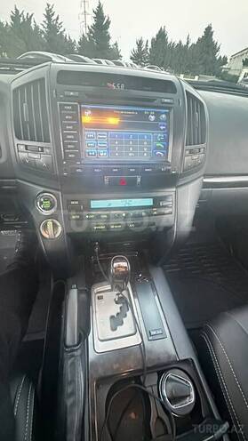 Toyota Land Cruiser 2011, 159,560 km - 4.0 l - Bakı