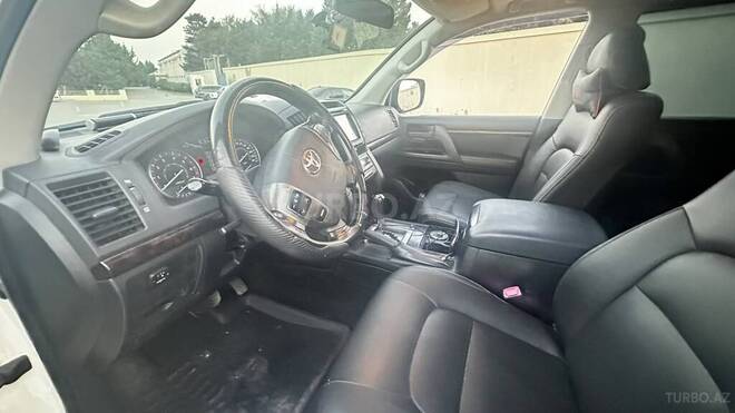 Toyota Land Cruiser 2011, 159,560 km - 4.0 l - Bakı