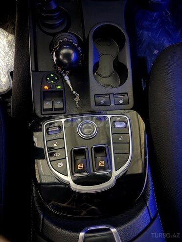 LADA (VAZ) Niva 2023, 41,000 km - 1.7 л - Bakı