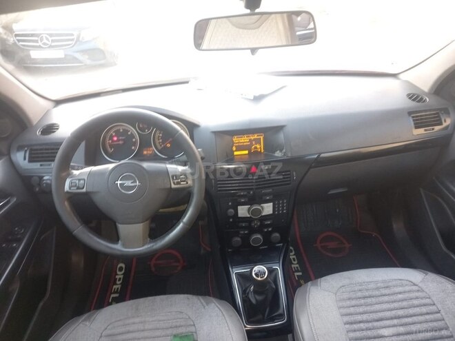 Opel Astra 2006, 322,222 km - 1.3 l - Sumqayıt