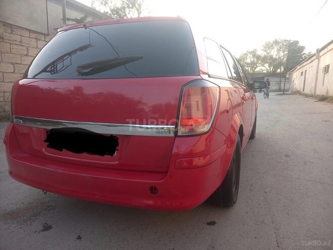 Opel Astra 2006, 322,222 km - 1.3 l - Sumqayıt