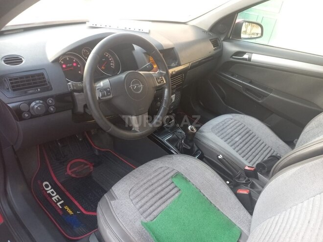 Opel Astra 2006, 322,222 km - 1.3 l - Sumqayıt