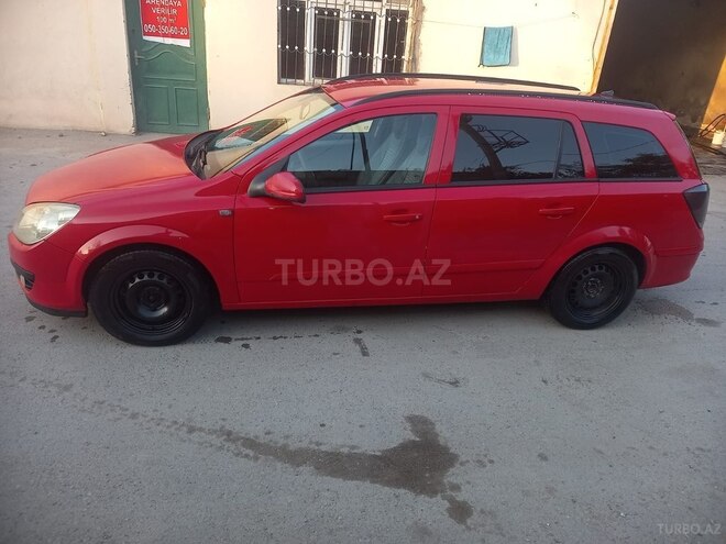 Opel Astra 2006, 322,222 km - 1.3 l - Sumqayıt