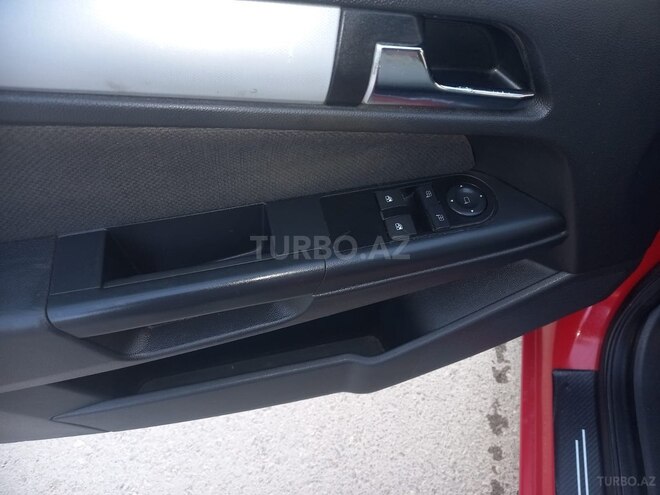 Opel Astra 2006, 322,222 km - 1.3 l - Sumqayıt