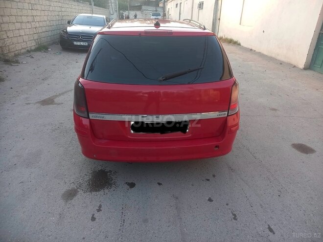 Opel Astra 2006, 322,222 km - 1.3 l - Sumqayıt