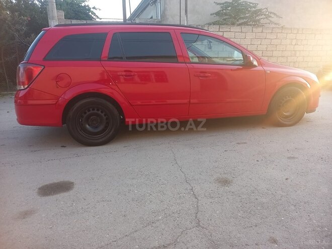 Opel Astra 2006, 322,222 km - 1.3 l - Sumqayıt