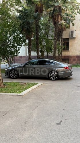 Hyundai Sonata 2020, 188,000 km - 1.6 l - Bakı