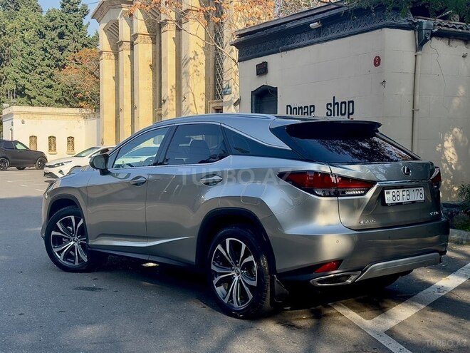 Lexus RX 300 2022, 32,000 km - 2.0 л - Bakı