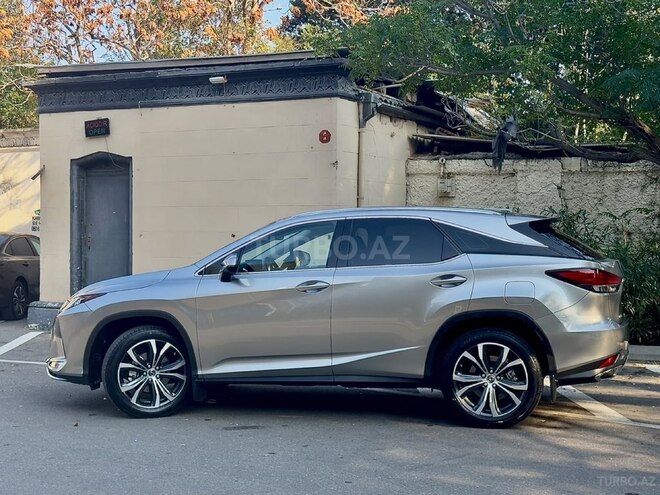 Lexus RX 300 2022, 32,000 km - 2.0 л - Bakı