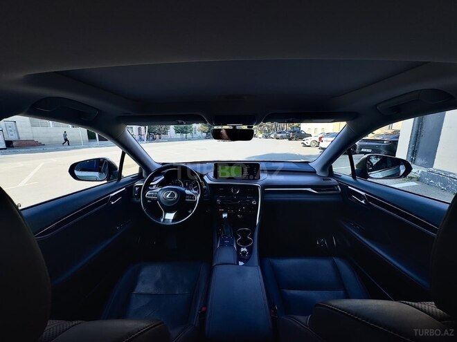 Lexus RX 300 2022, 32,000 km - 2.0 л - Bakı