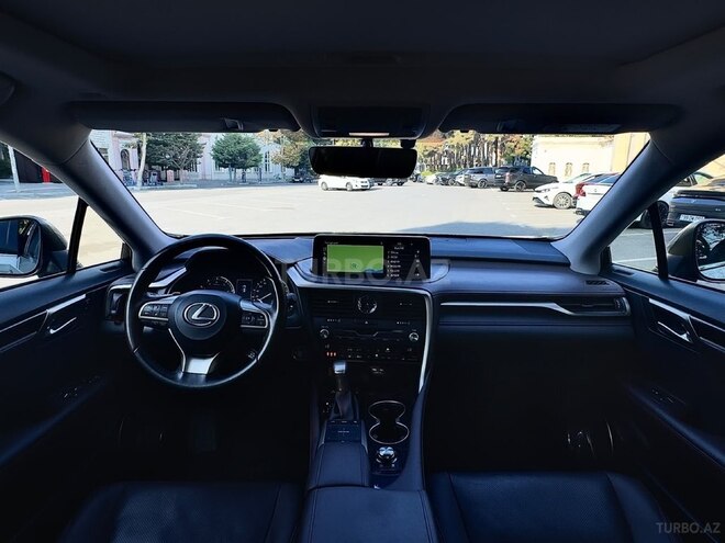 Lexus RX 300 2022, 32,000 km - 2.0 л - Bakı