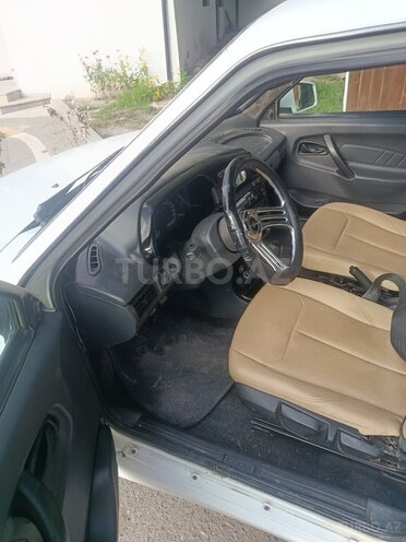 LADA (VAZ) 2115 2011, 169,000 km - 1.6 л - Laçın