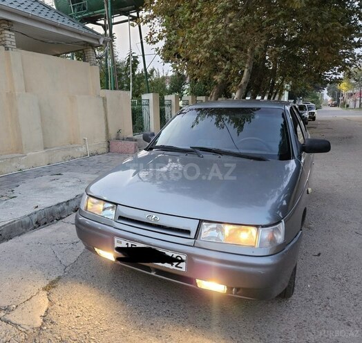 LADA (VAZ) 2112 2005, 171,000 km - 1.6 l - Cəlilabad