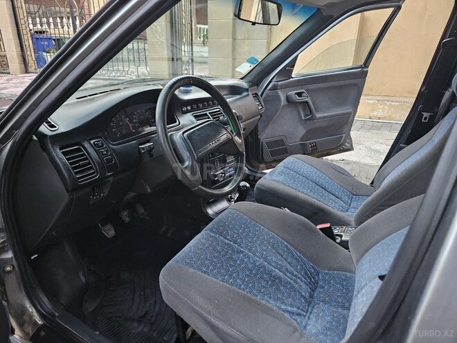 LADA (VAZ) 2112 2005, 171,000 km - 1.6 l - Cəlilabad