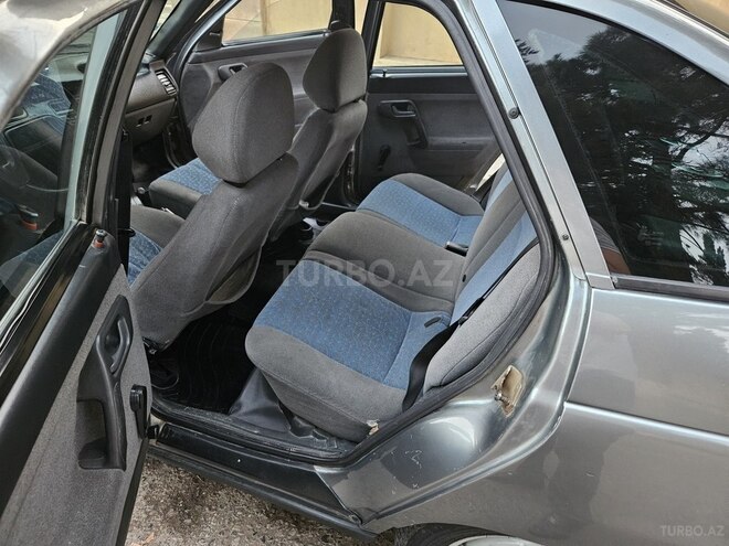 LADA (VAZ) 2112 2005, 171,000 km - 1.6 l - Cəlilabad