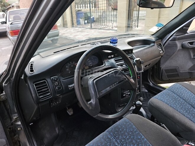 LADA (VAZ) 2112 2005, 171,000 km - 1.6 l - Cəlilabad