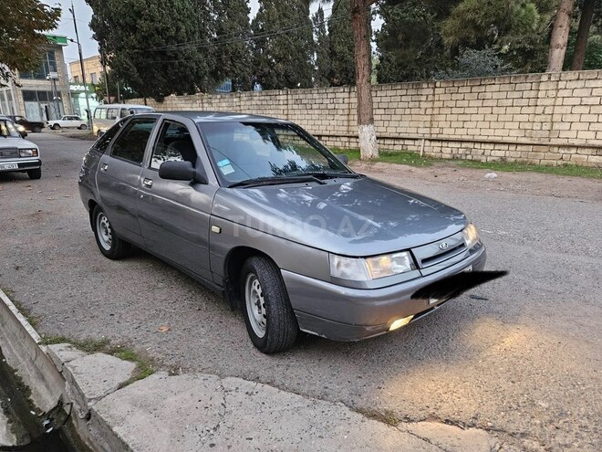 LADA (VAZ) 2112 2005, 171,000 km - 1.6 l - Cəlilabad