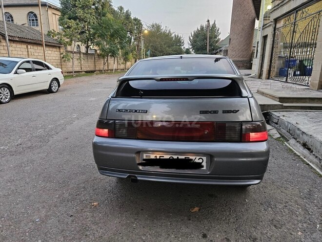 LADA (VAZ) 2112 2005, 171,000 km - 1.6 l - Cəlilabad