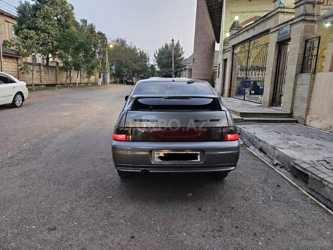 LADA (VAZ) 2112 2005, 171,000 km - 1.6 l - Cəlilabad