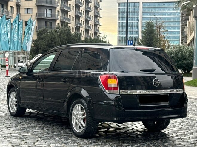 Opel Astra 2006, 287,000 km - 1.4 л - Bakı