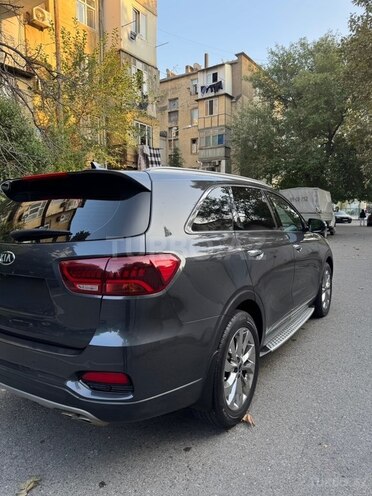 Kia Sorento 2018, 160,896 km - 2.2 l - Bakı