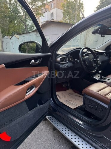 Kia Sorento 2018, 160,896 km - 2.2 l - Bakı