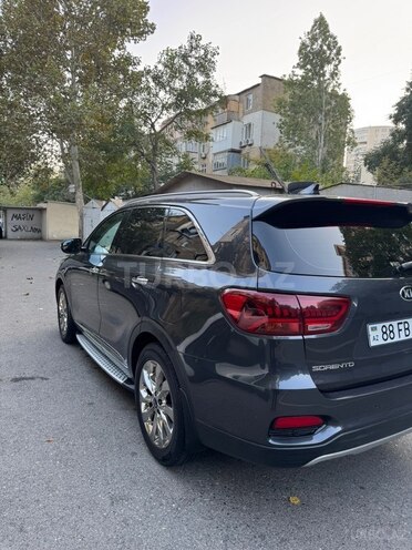 Kia Sorento 2018, 160,896 km - 2.2 l - Bakı