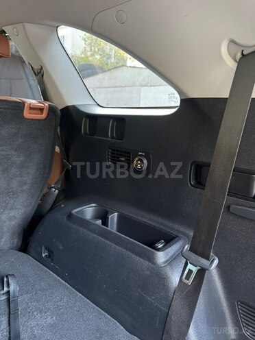 Kia Sorento 2018, 160,896 km - 2.2 l - Bakı