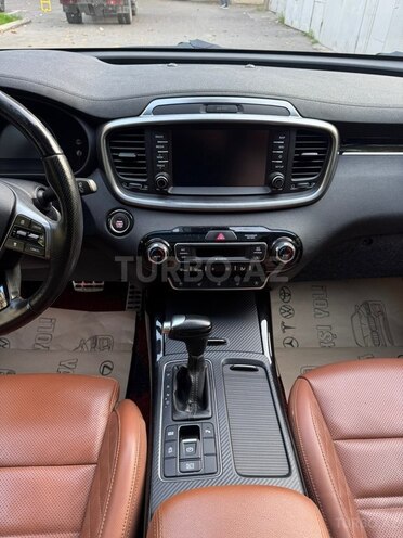 Kia Sorento 2018, 160,896 km - 2.2 l - Bakı