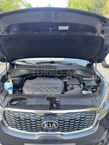Kia Sorento 2018, 160,896 km - 2.2 l - Bakı