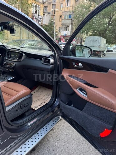 Kia Sorento 2018, 160,896 km - 2.2 l - Bakı