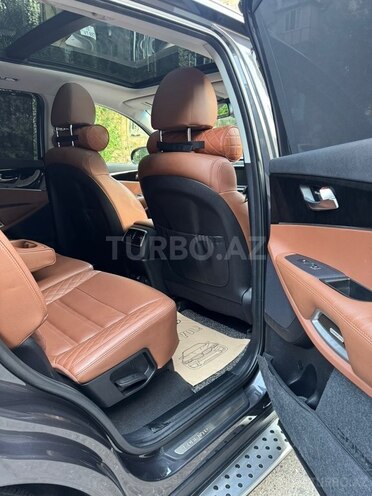 Kia Sorento 2018, 160,896 km - 2.2 l - Bakı