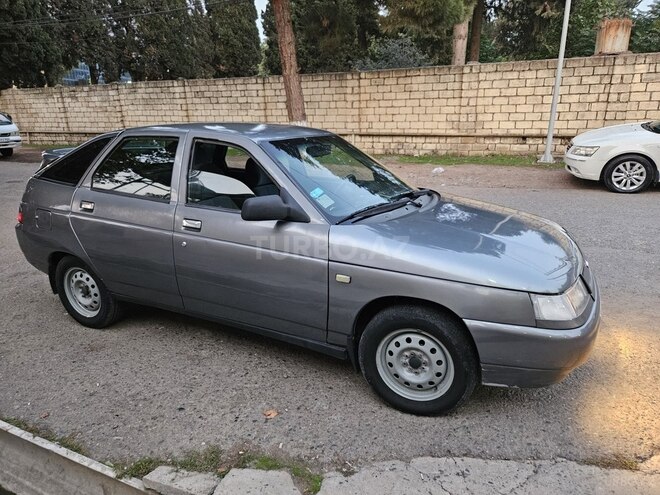 LADA (VAZ) 2112 2005, 171,000 km - 1.6 l - Cəlilabad