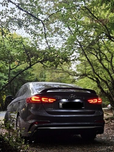 Hyundai Elantra 2016, 159,400 km - 1.6 l - Bakı