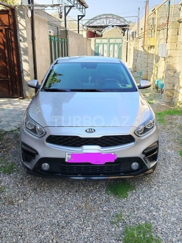 Kia Forte 2019, 73,668 km - 2.0 l - Bakı