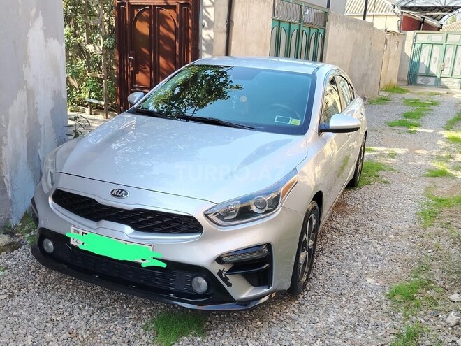 Kia Forte 2019, 73,668 km - 2.0 l - Bakı