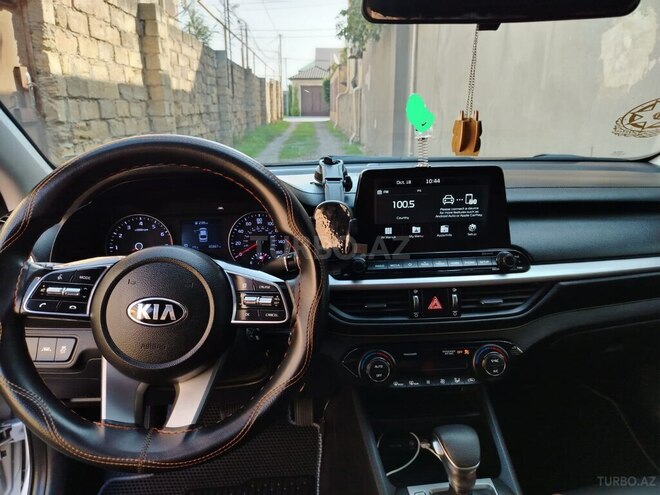 Kia Forte 2019, 73,668 km - 2.0 l - Bakı