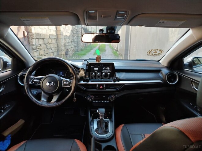 Kia Forte 2019, 73,668 km - 2.0 l - Bakı